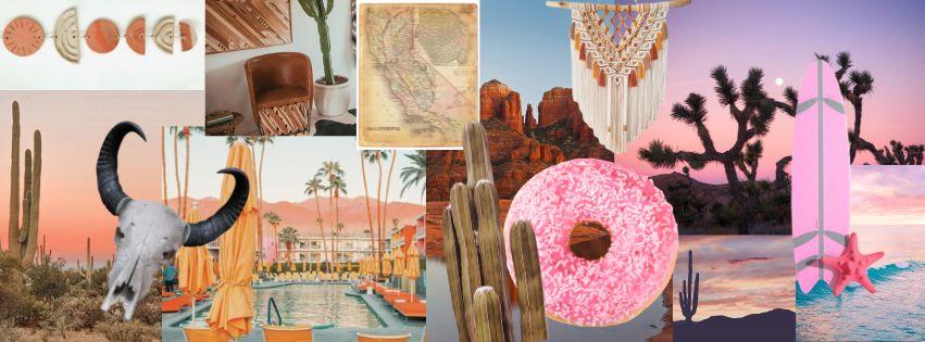 blue zone Californie inspiration