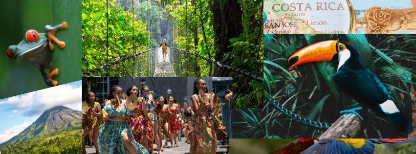 blue zone Costa Rica inspiration