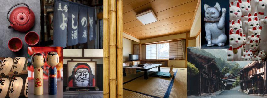 blue zone Japon inspiration