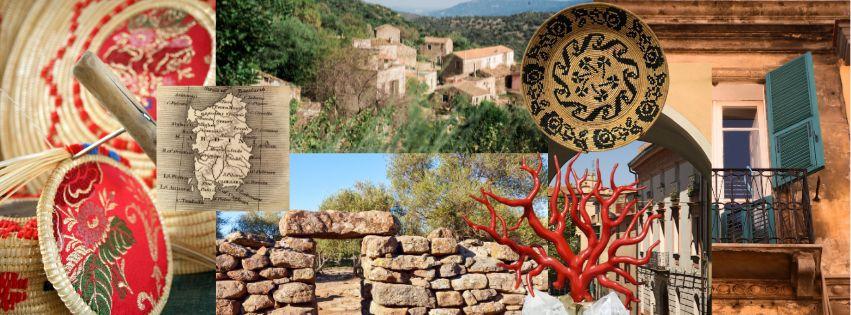 blue zone Sardaigne inspiration
