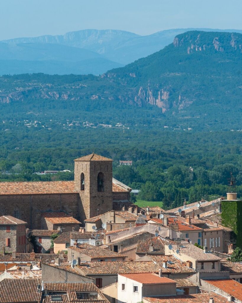 Que faire à Roquebrune-sur-Argens en 2 ou 3 jours ?