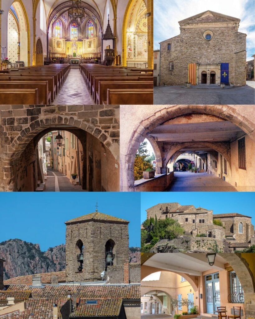 Que faire à Roquebrune sur Argens en 2 jours ?