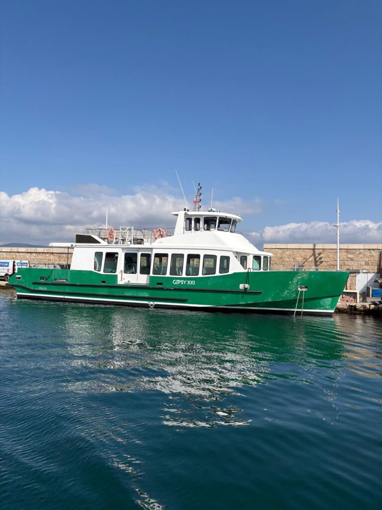 WhatsApp Image 2026 07 09 at 11.56.47 Bateaux verts les issambres Tropicana Lodge Roquebrune