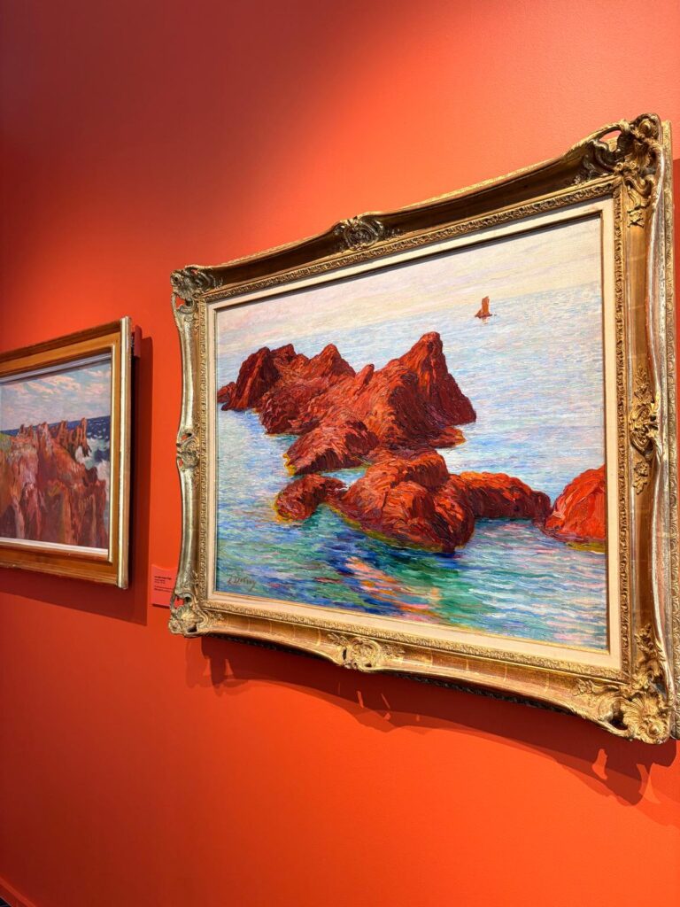 Draguignan culture Musee des beaux arts Esterel Draguignan culture Musée des beaux arts Estérel
